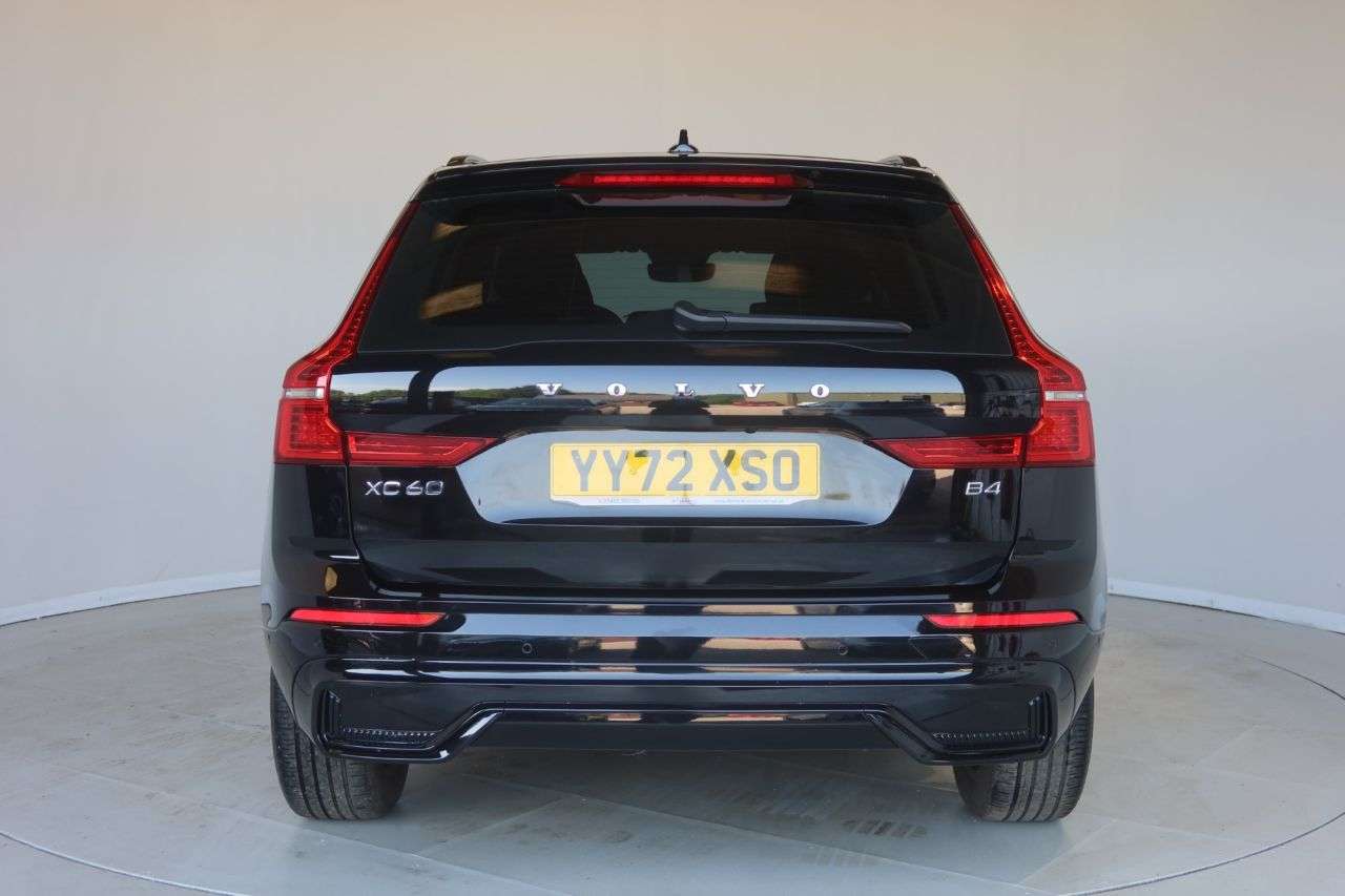 2023 VOLVO XC60 2023 VOLVO XC60
