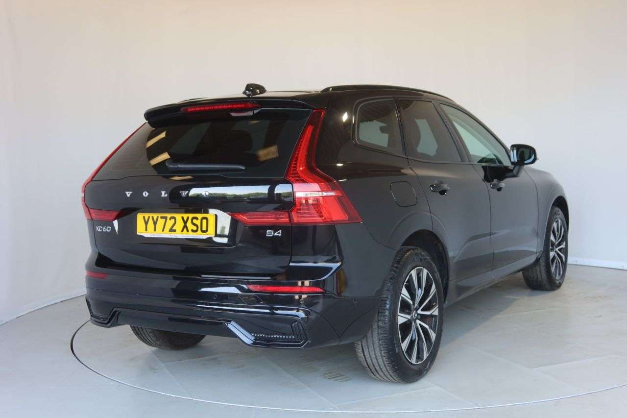 2023 VOLVO XC60 2023 VOLVO XC60