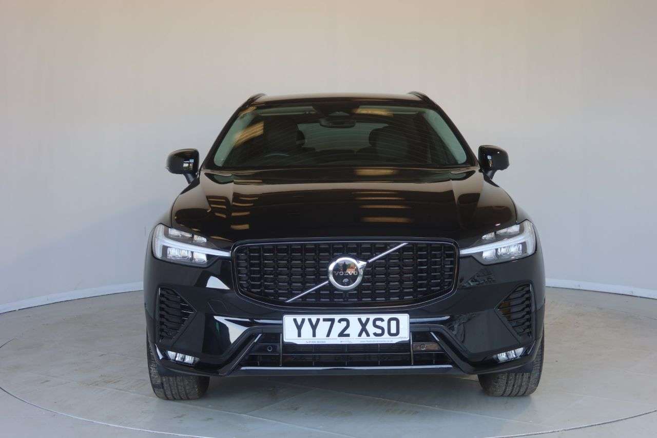 2023 VOLVO XC60 2023 VOLVO XC60
