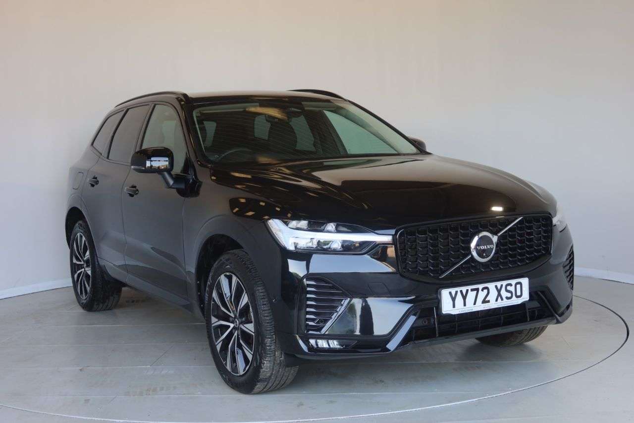2023 VOLVO XC60 2023 VOLVO XC60