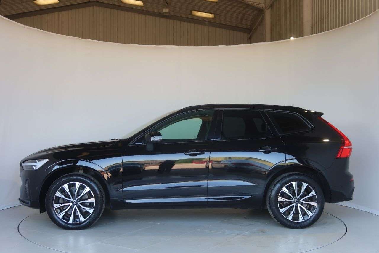 2023 VOLVO XC60 2023 VOLVO XC60