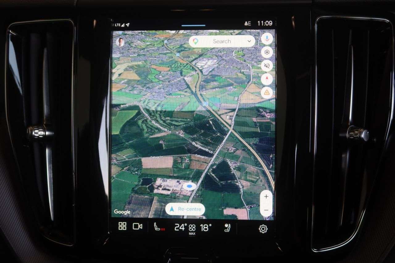 2023 VOLVO XC60 2023 VOLVO XC60