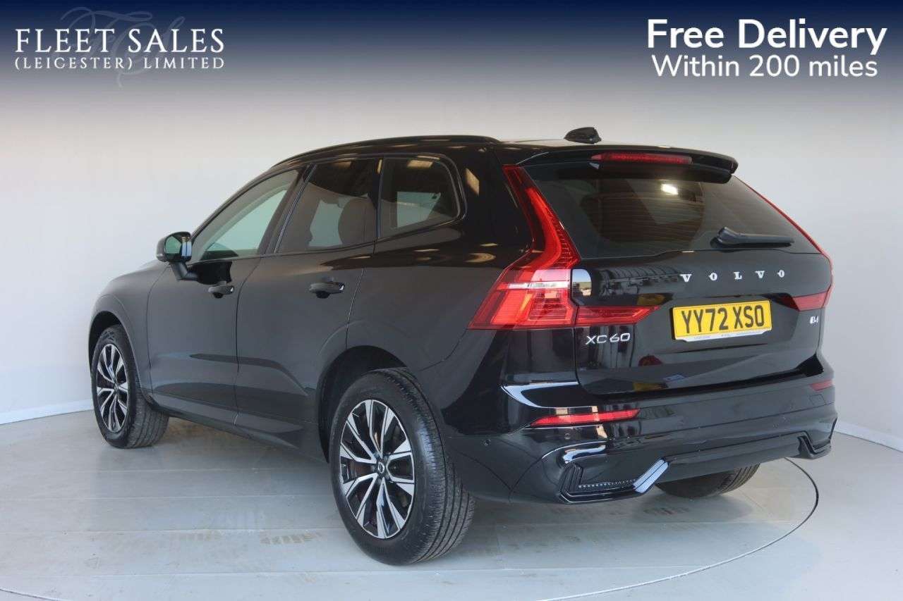 2023 VOLVO XC60 2023 VOLVO XC60