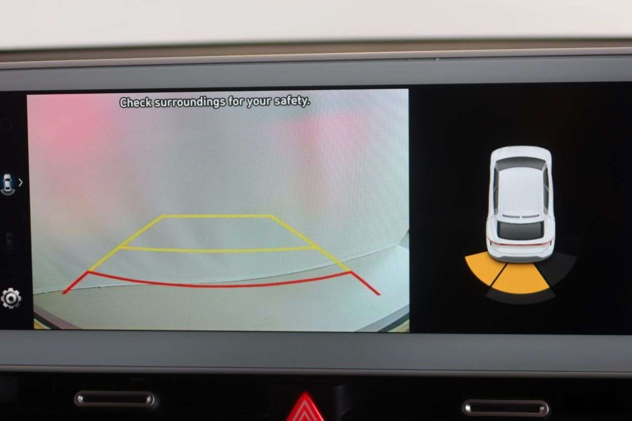 2022 HYUNDAI IONIQ 5 2022 HYUNDAI IONIQ 5