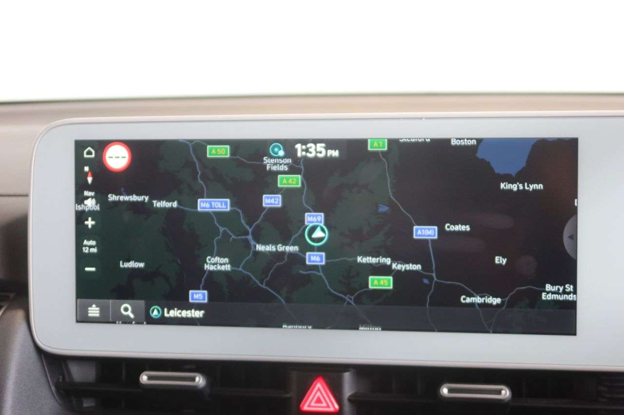 2022 HYUNDAI IONIQ 5 2022 HYUNDAI IONIQ 5