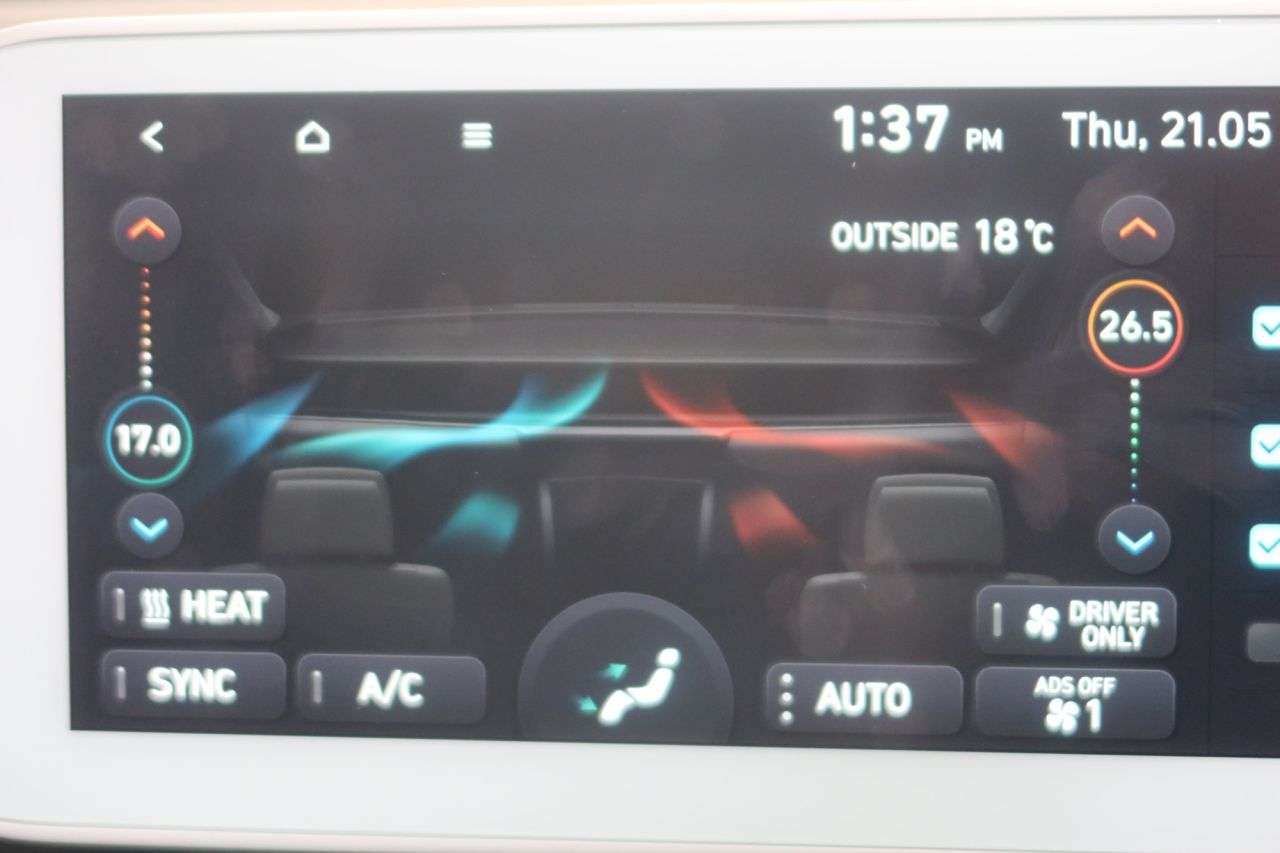 2022 HYUNDAI IONIQ 5 2022 HYUNDAI IONIQ 5