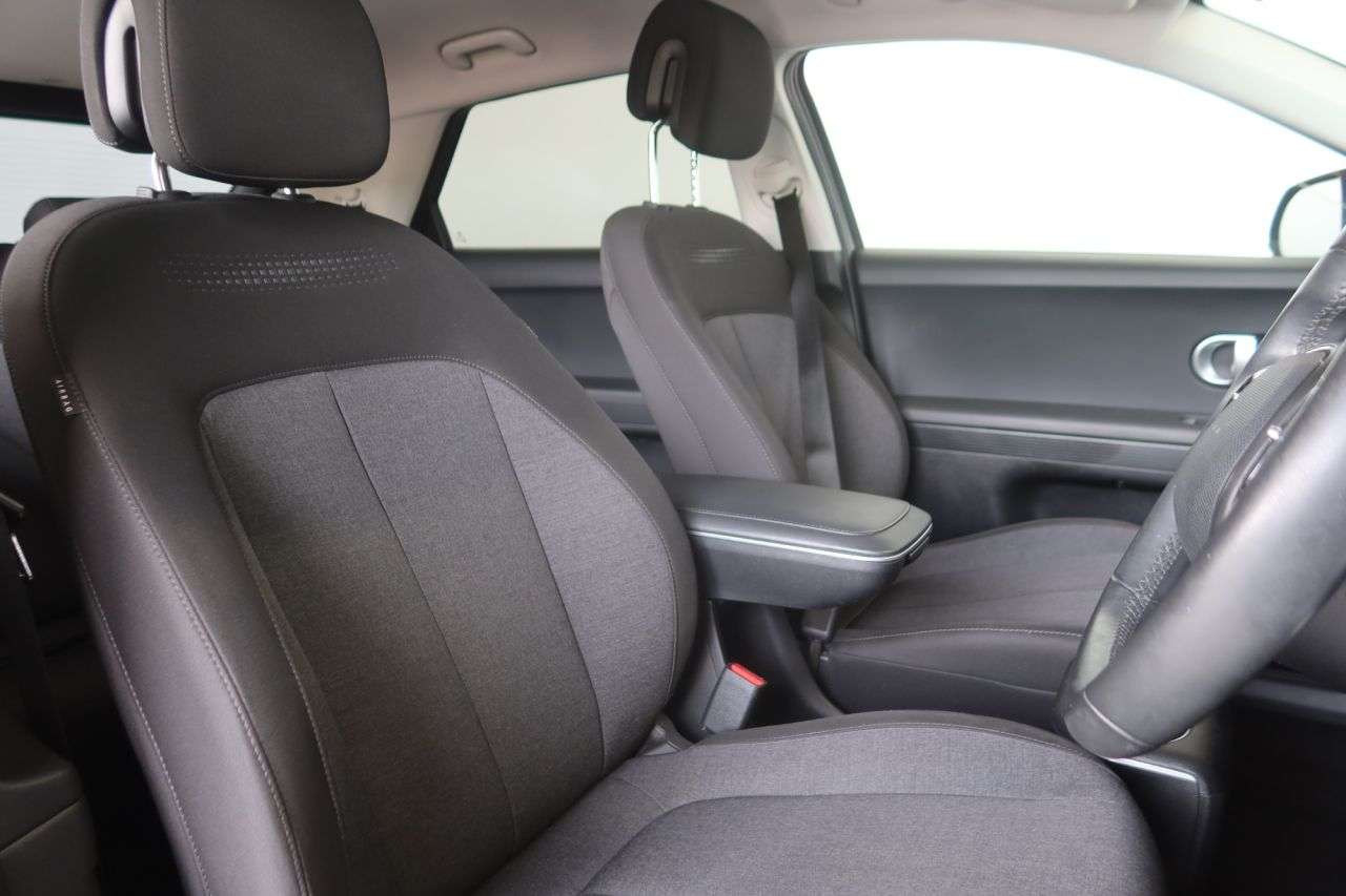 2022 HYUNDAI IONIQ 5 2022 HYUNDAI IONIQ 5