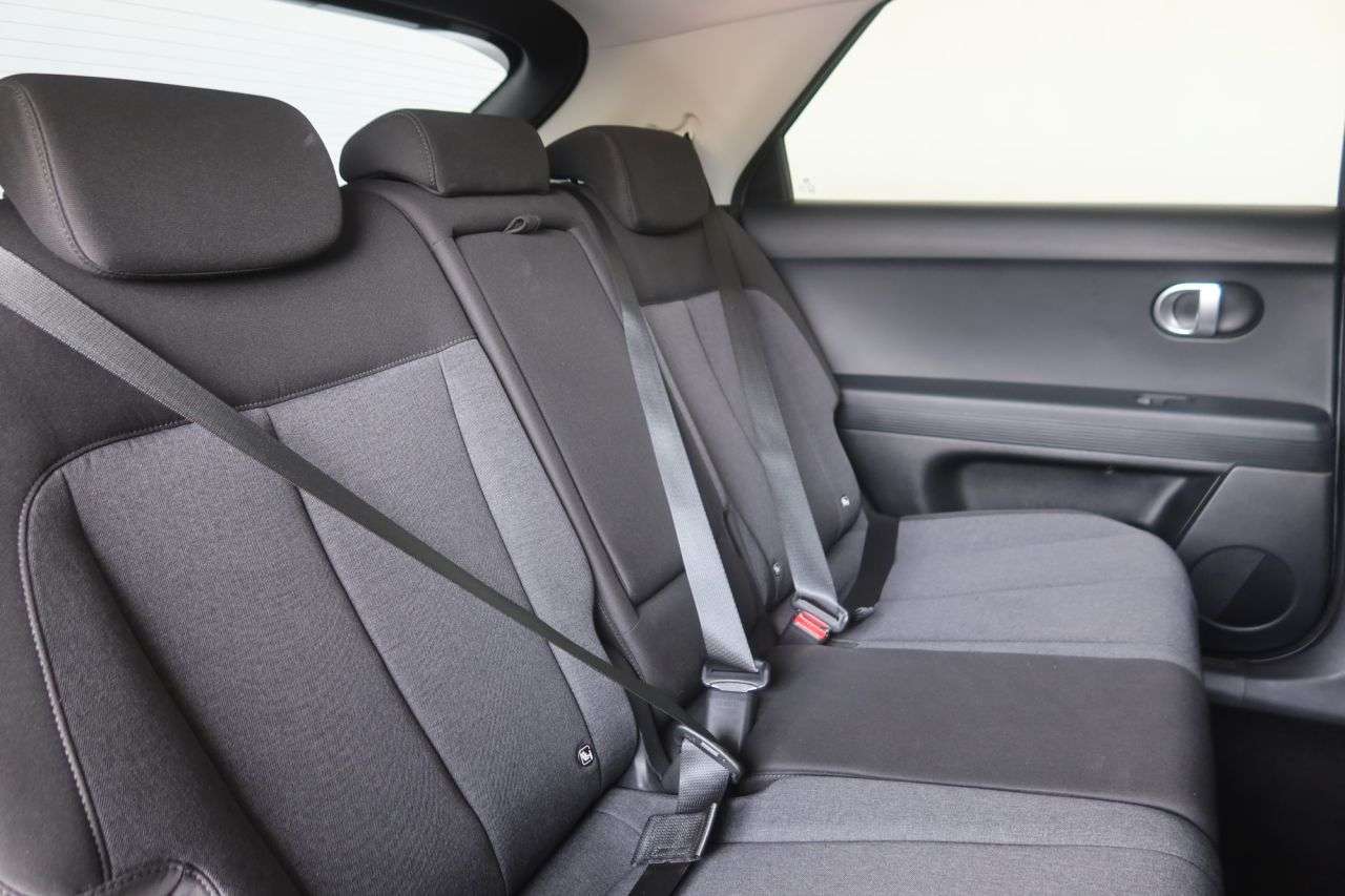 2022 HYUNDAI IONIQ 5 2022 HYUNDAI IONIQ 5