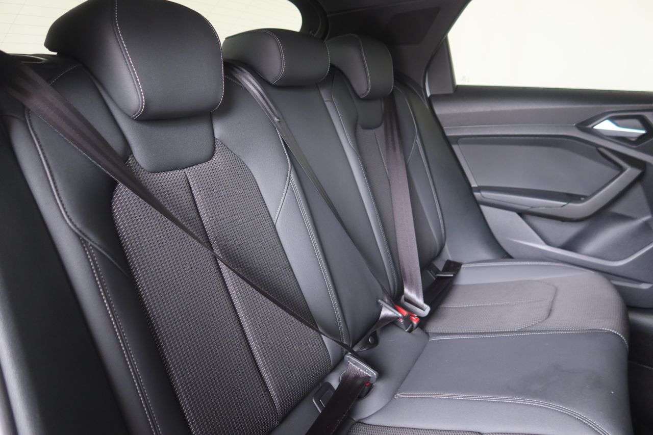 2022 AUDI A1 2022 AUDI A1