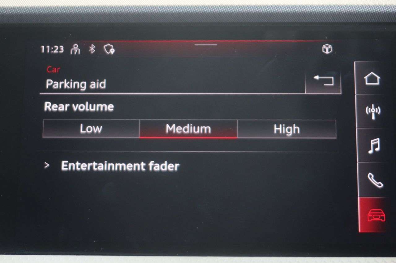 2022 AUDI A1 2022 AUDI A1