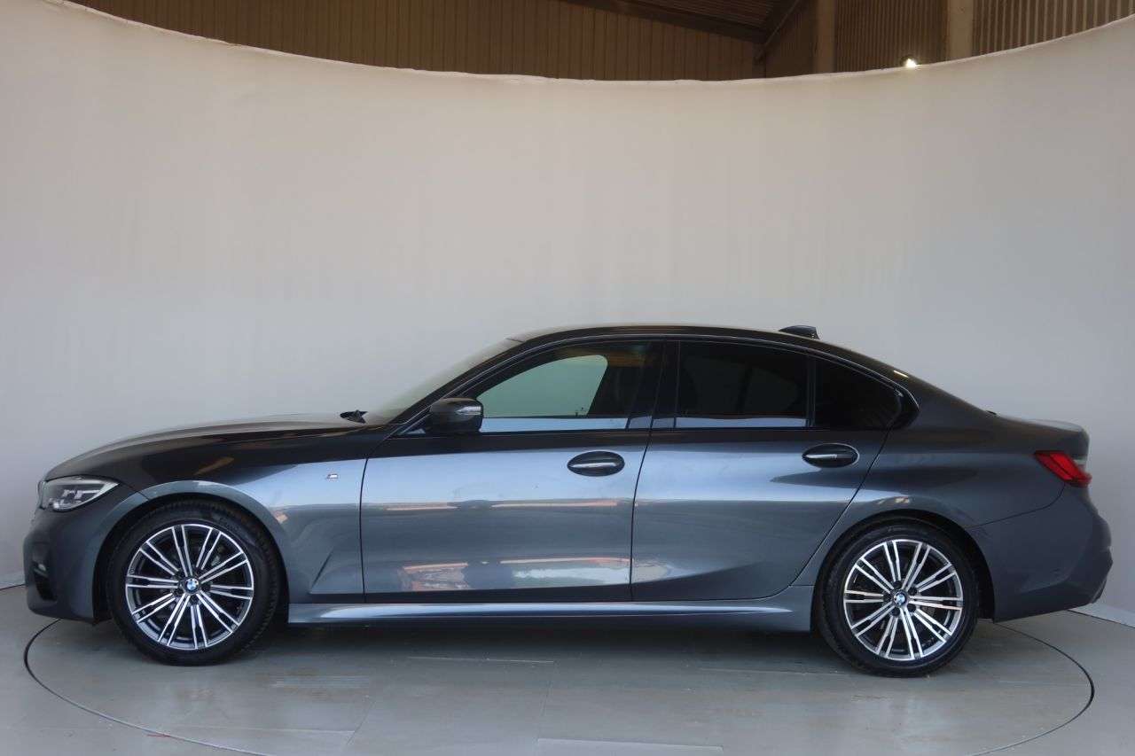 2021 BMW 3 SERIES 2021 BMW 3 SERIES