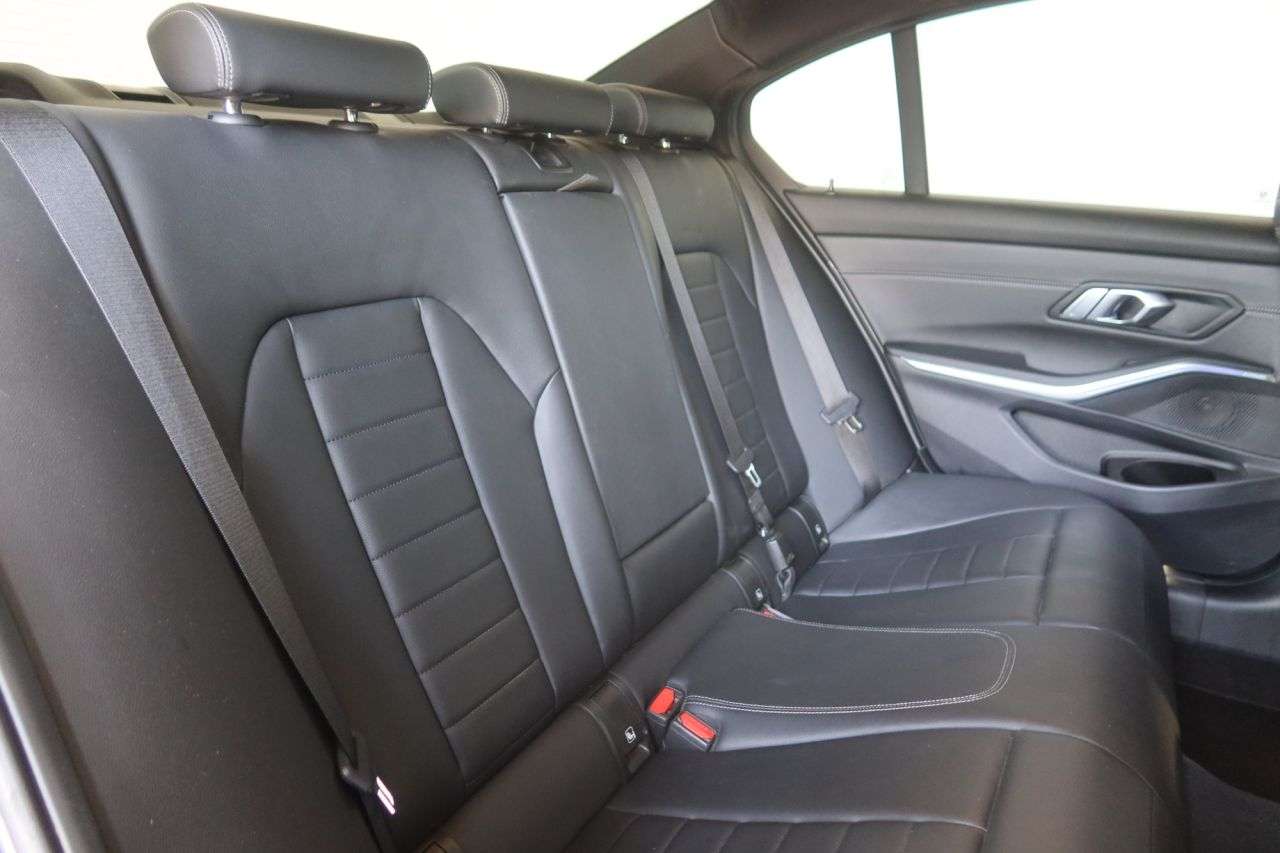 2021 BMW 3 SERIES 2021 BMW 3 SERIES