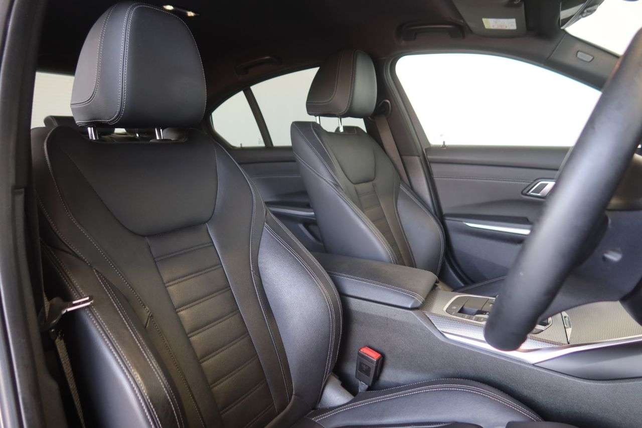2021 BMW 3 SERIES 2021 BMW 3 SERIES