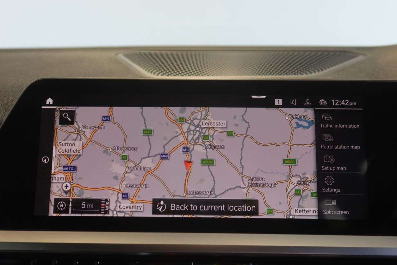 2021 BMW 3 SERIES 2021 BMW 3 SERIES