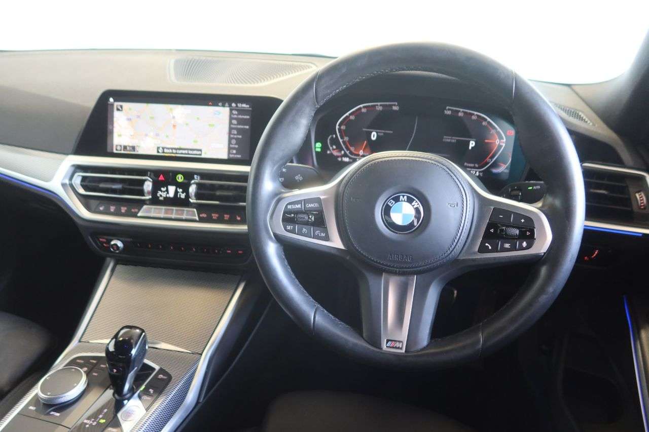 2021 BMW 3 SERIES 2021 BMW 3 SERIES