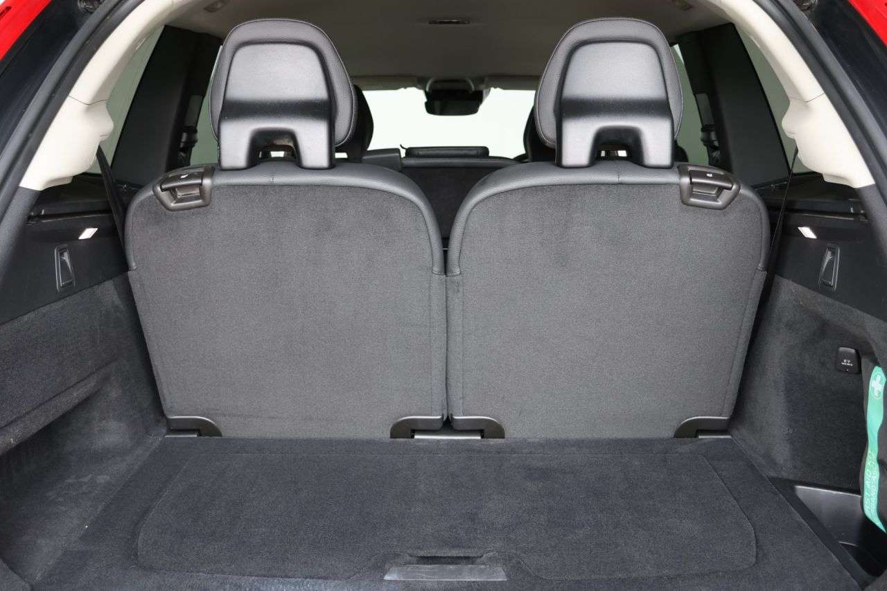 2022 VOLVO XC90 2022 VOLVO XC90