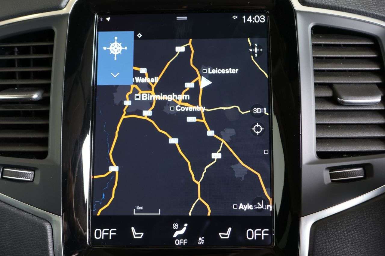 2022 VOLVO XC90 2022 VOLVO XC90