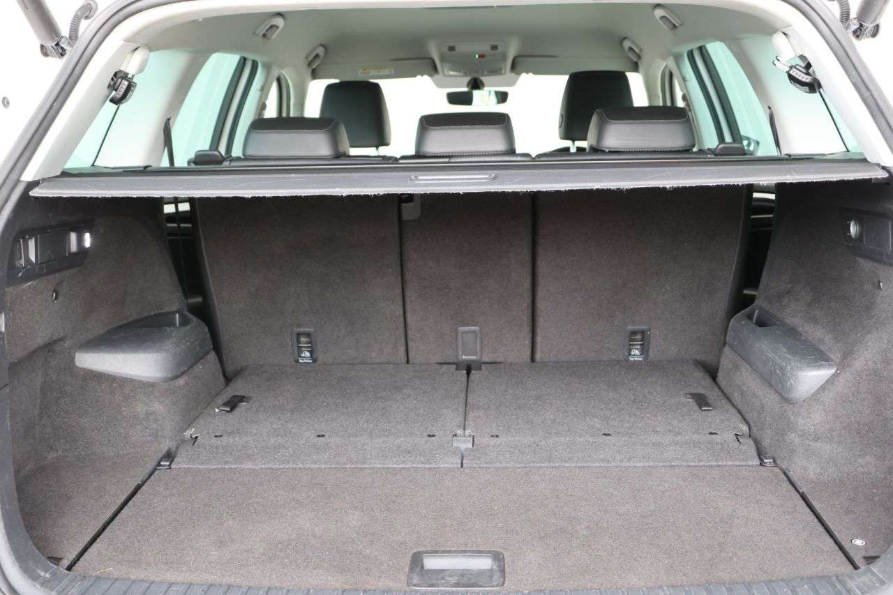 2017 SKODA KODIAQ 2017 SKODA KODIAQ