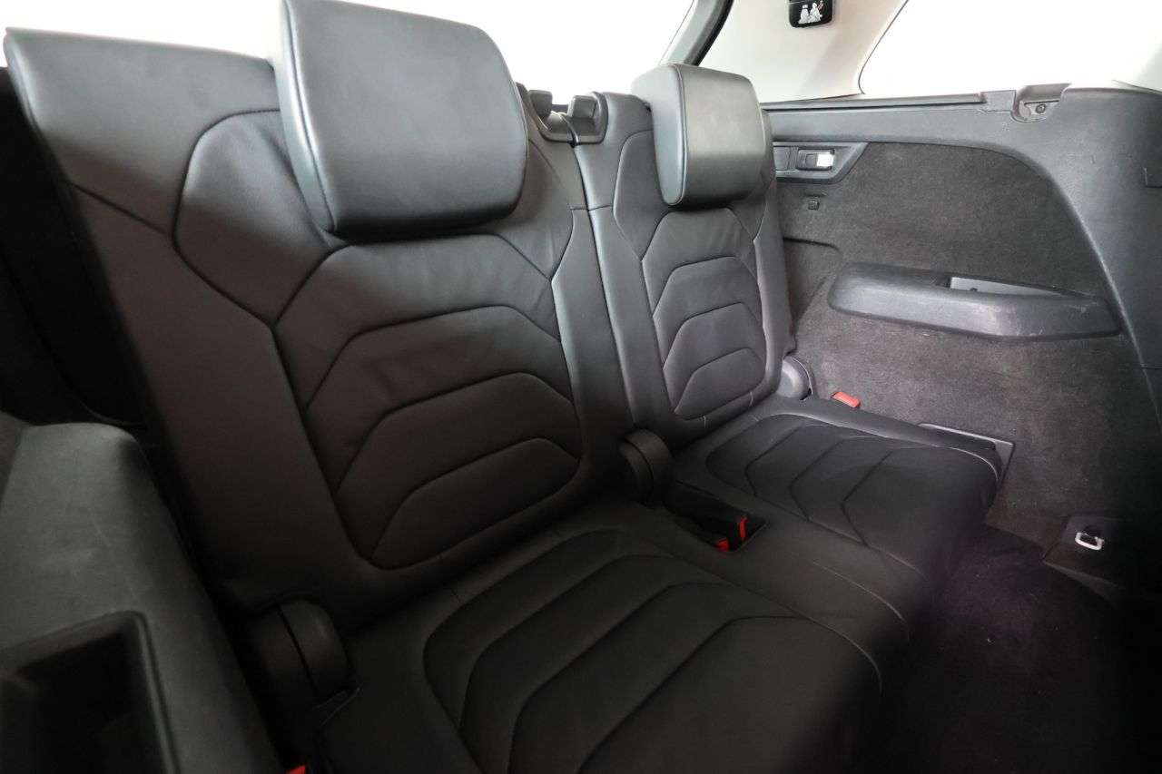 2017 SKODA KODIAQ 2017 SKODA KODIAQ