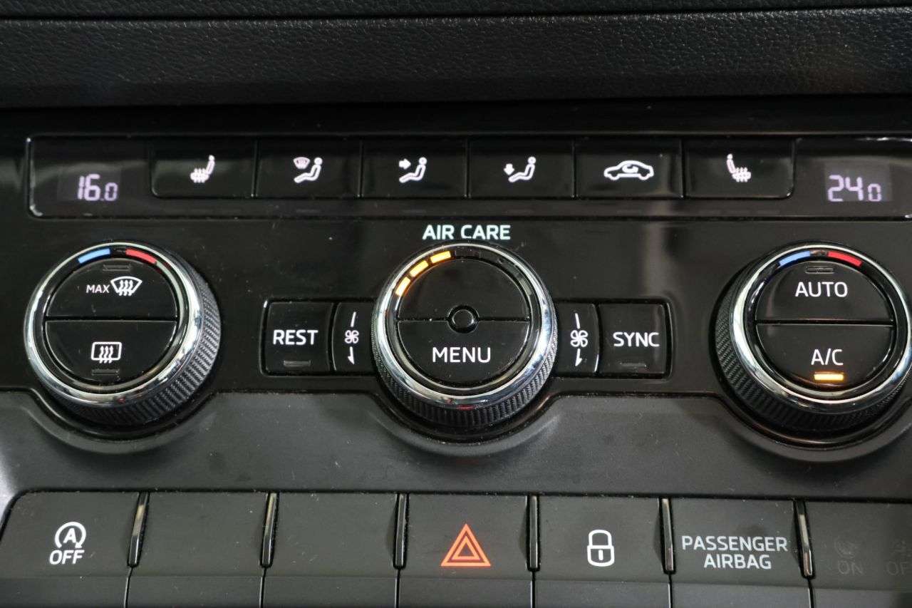 2017 SKODA KODIAQ 2017 SKODA KODIAQ