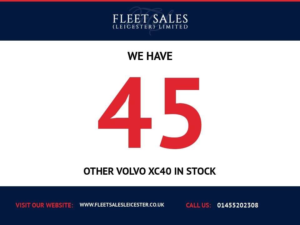 2022 VOLVO XC40 2022 VOLVO XC40