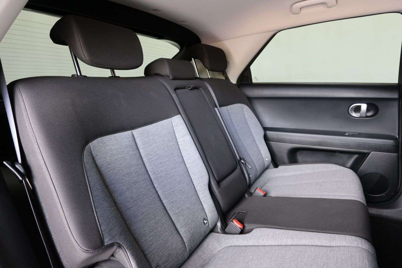 2022 HYUNDAI IONIQ 5 2022 HYUNDAI IONIQ 5