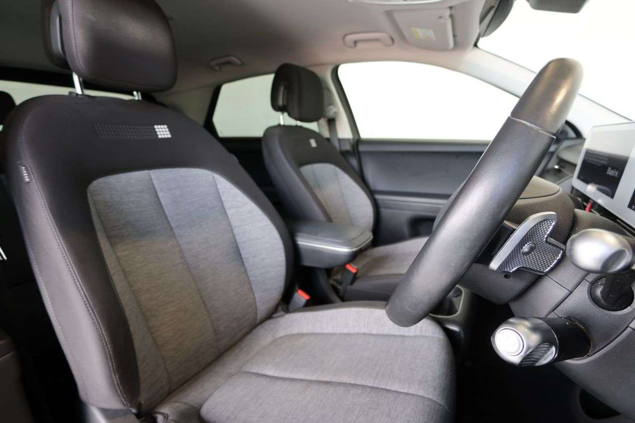 2022 HYUNDAI IONIQ 5 2022 HYUNDAI IONIQ 5