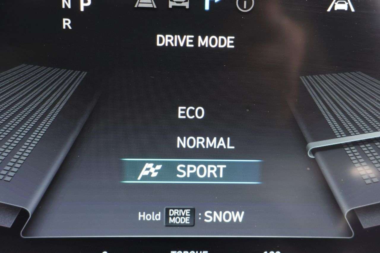 2022 HYUNDAI IONIQ 5 2022 HYUNDAI IONIQ 5