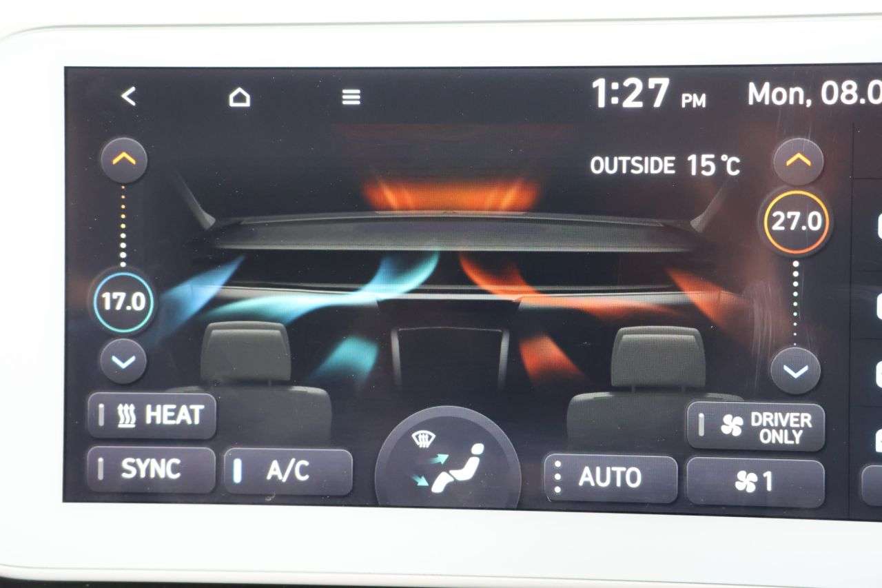 2022 HYUNDAI IONIQ 5 2022 HYUNDAI IONIQ 5