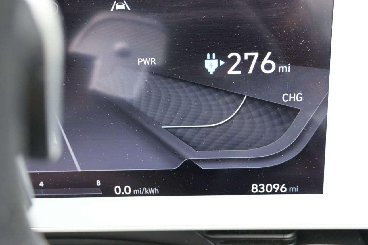 2022 HYUNDAI IONIQ 5 2022 HYUNDAI IONIQ 5