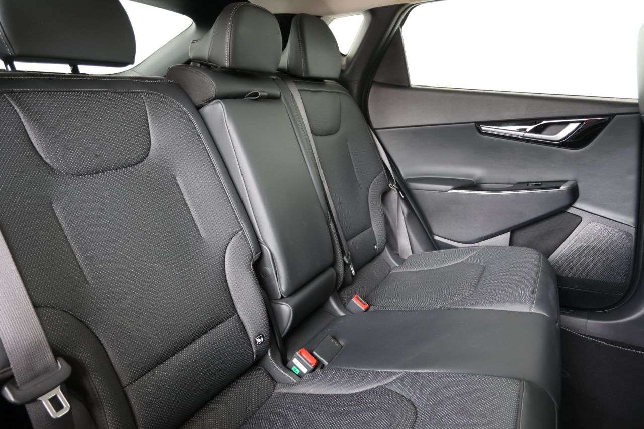2024 KIA EV6 2024 KIA EV6