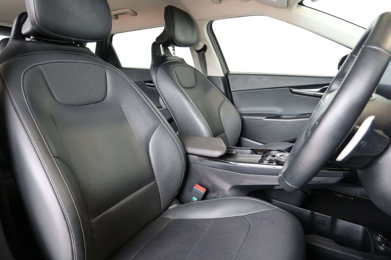 2024 KIA EV6 2024 KIA EV6