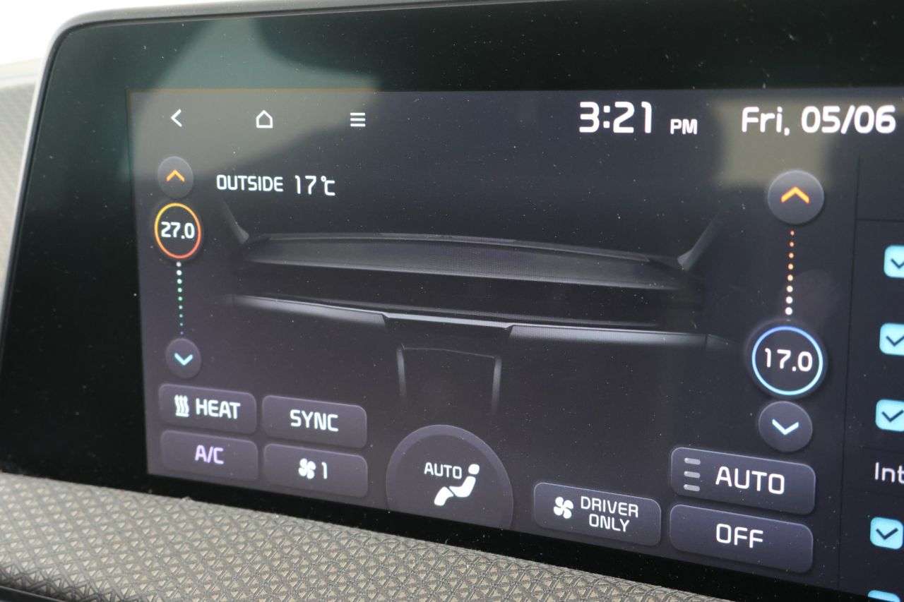 2024 KIA EV6 2024 KIA EV6
