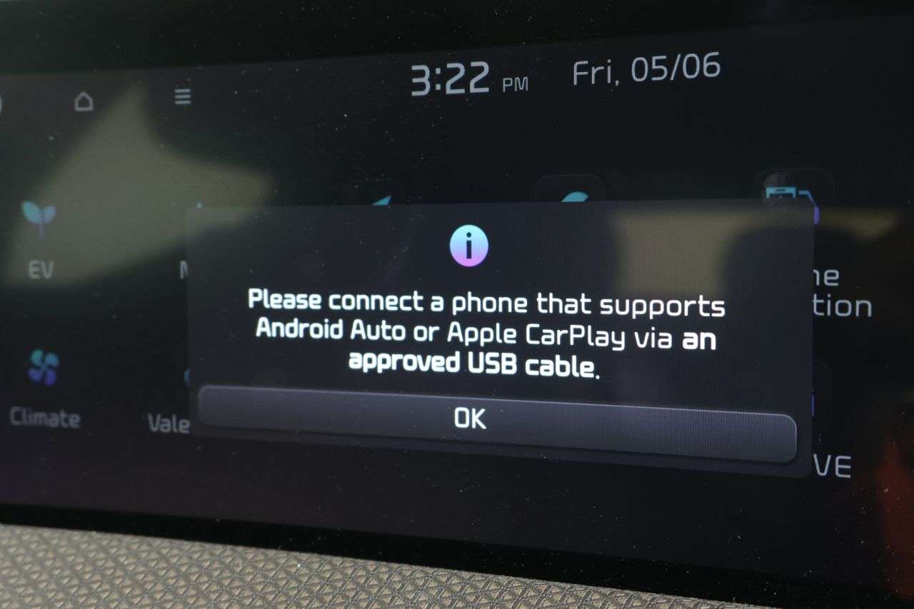 2024 KIA EV6 2024 KIA EV6