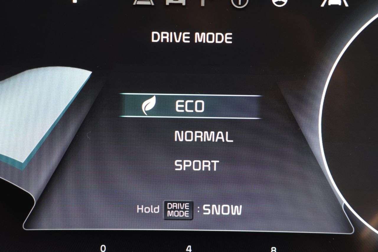 2023 KIA EV6 2023 KIA EV6