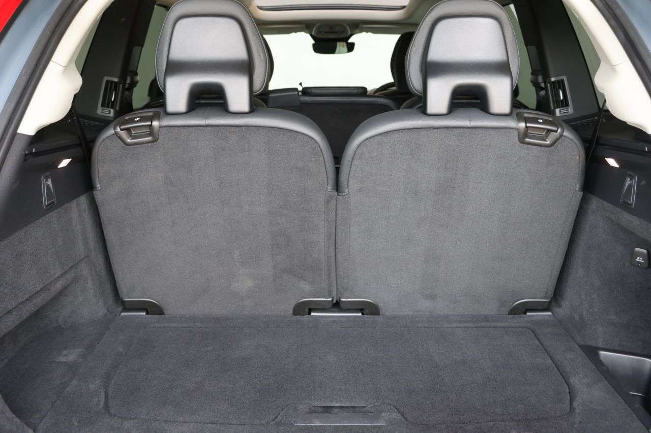 2022 VOLVO XC90 2022 VOLVO XC90