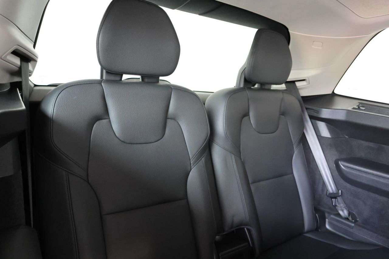 2022 VOLVO XC90 2022 VOLVO XC90
