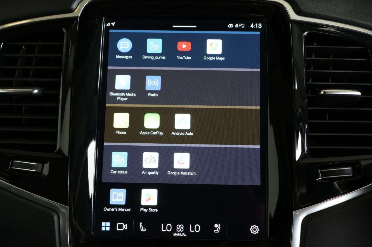 2022 VOLVO XC90 2022 VOLVO XC90