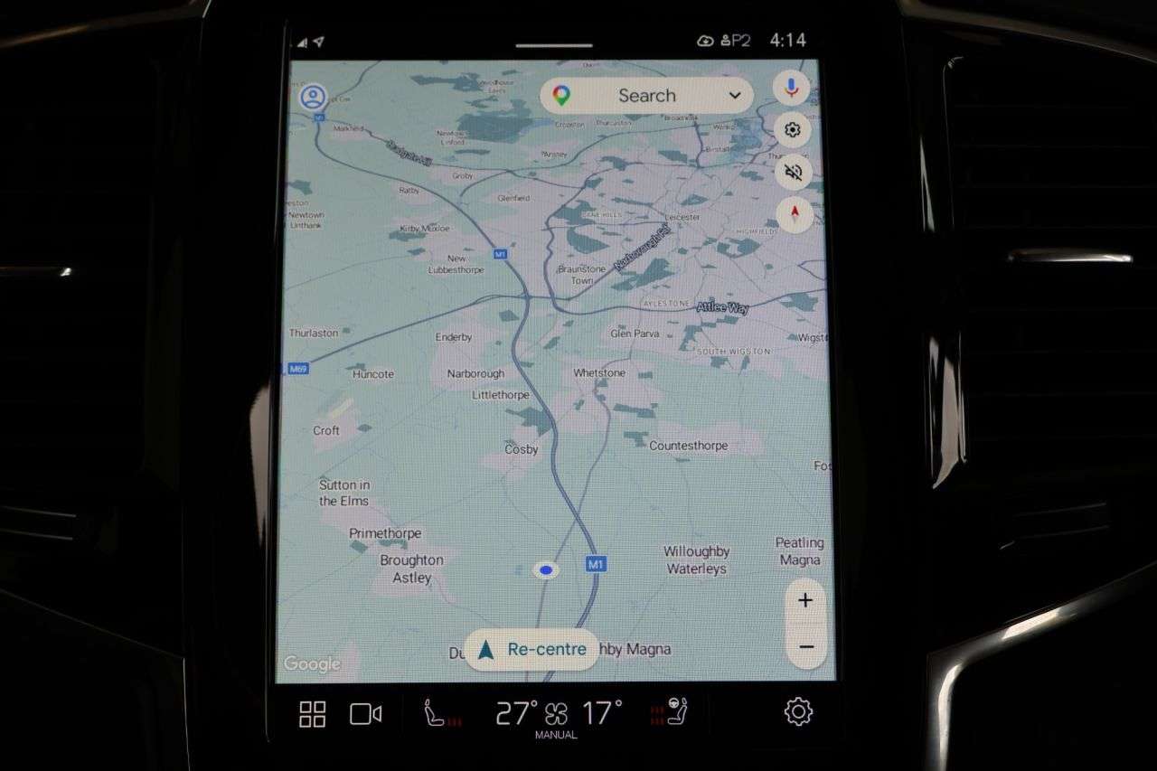 2022 VOLVO XC90 2022 VOLVO XC90