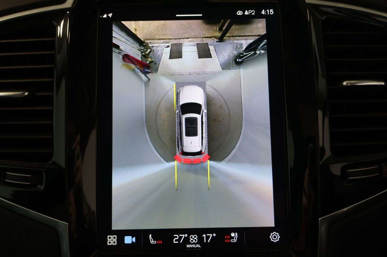 2022 VOLVO XC90 2022 VOLVO XC90