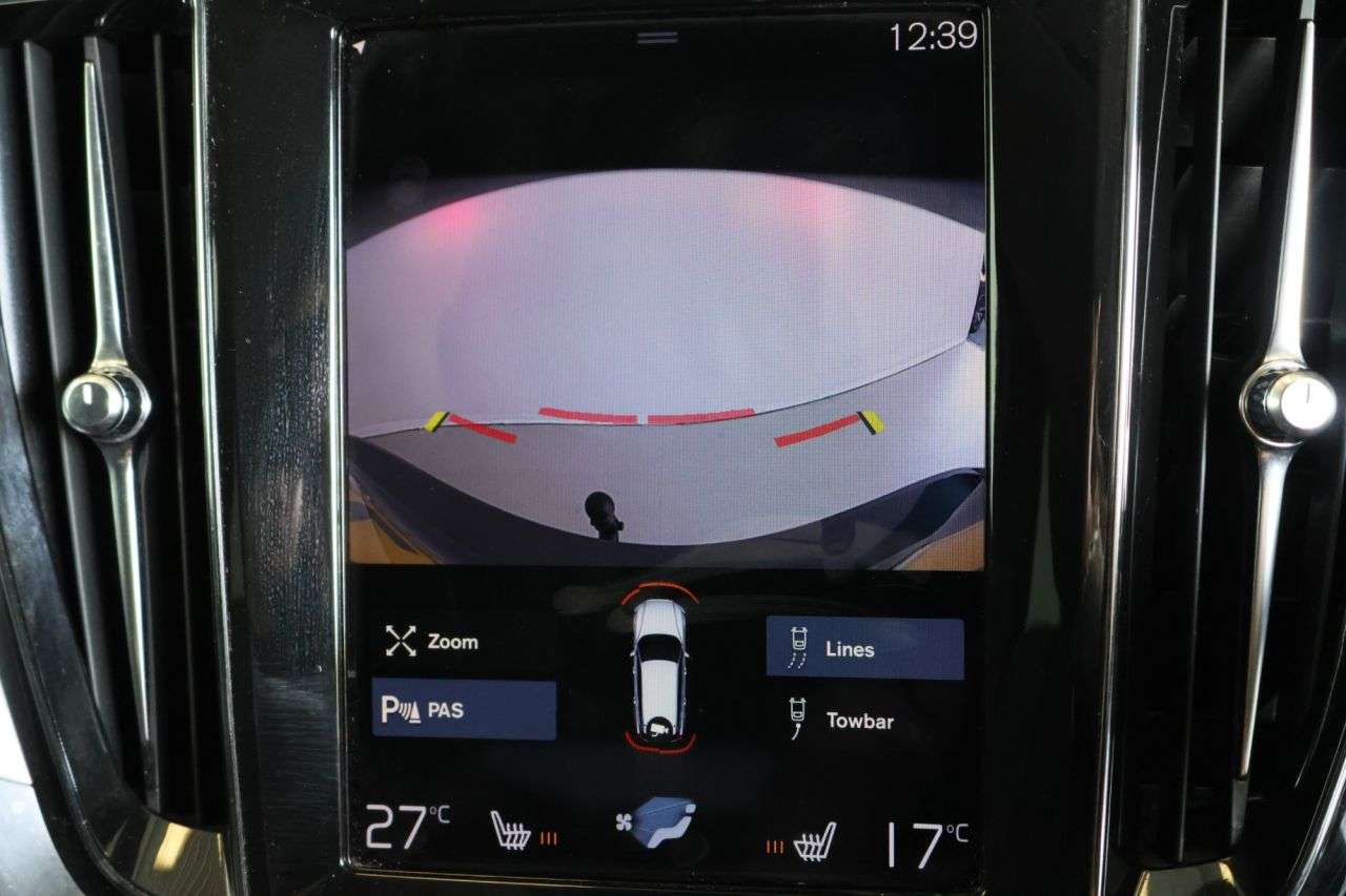 2022 VOLVO V60 2022 VOLVO V60