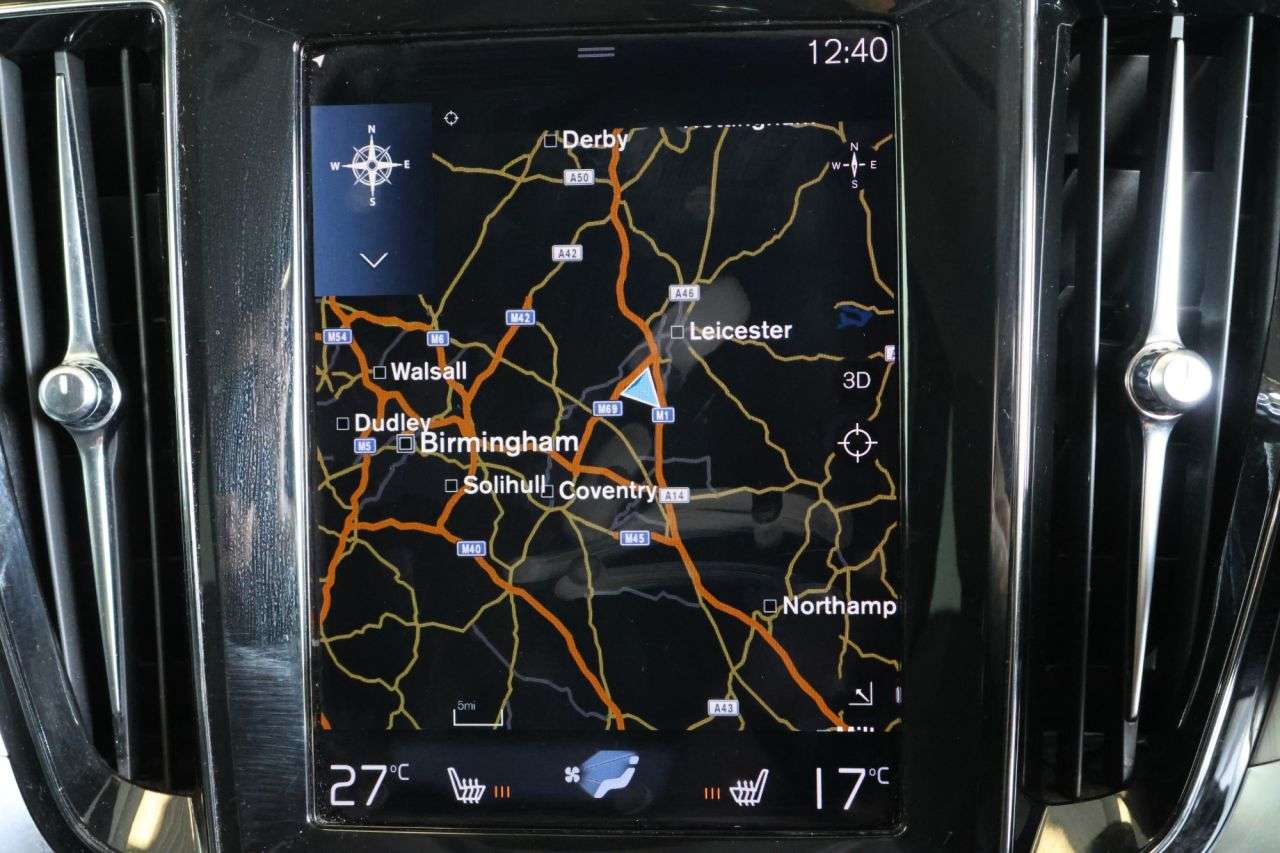 2022 VOLVO V60 2022 VOLVO V60