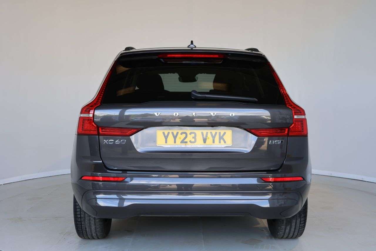 2023 VOLVO XC60 2023 VOLVO XC60