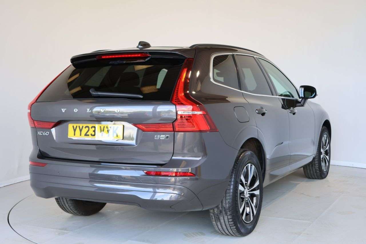 2023 VOLVO XC60 2023 VOLVO XC60