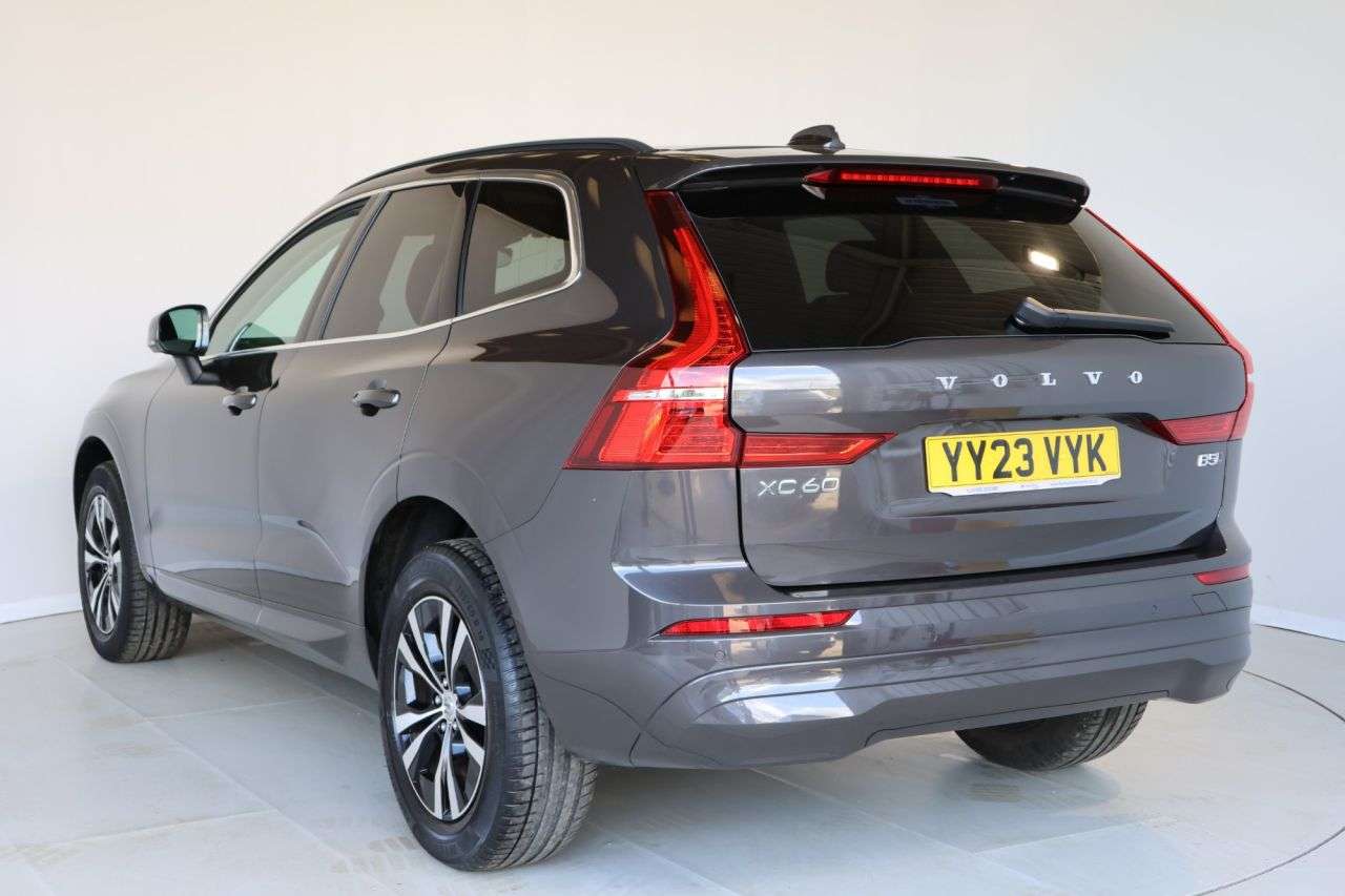 2023 VOLVO XC60 2023 VOLVO XC60
