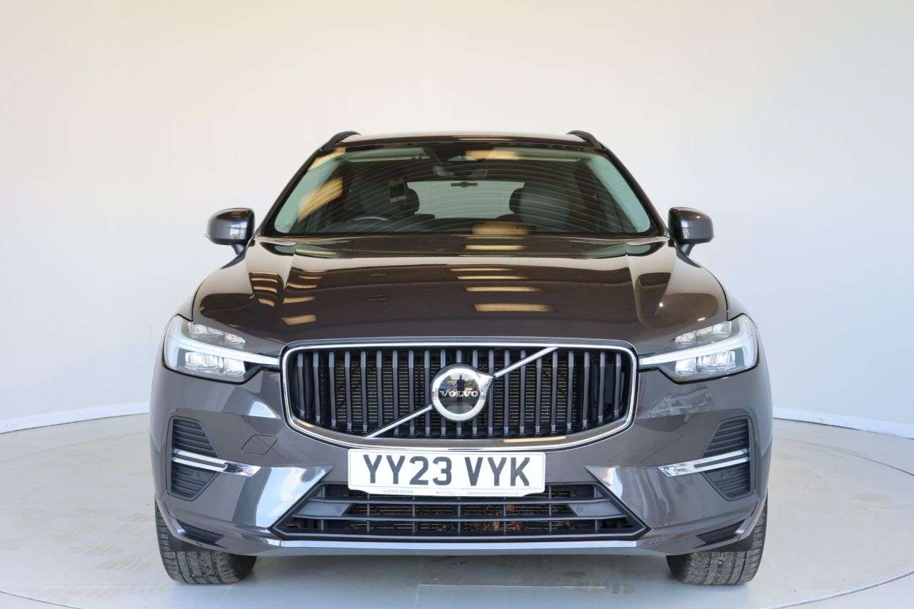 2023 VOLVO XC60 2023 VOLVO XC60