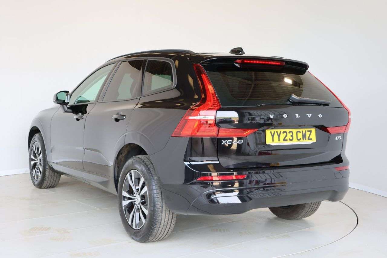 2023 VOLVO XC60 2023 VOLVO XC60