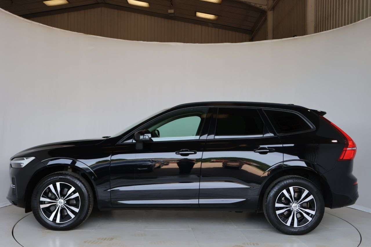 2023 VOLVO XC60 2023 VOLVO XC60
