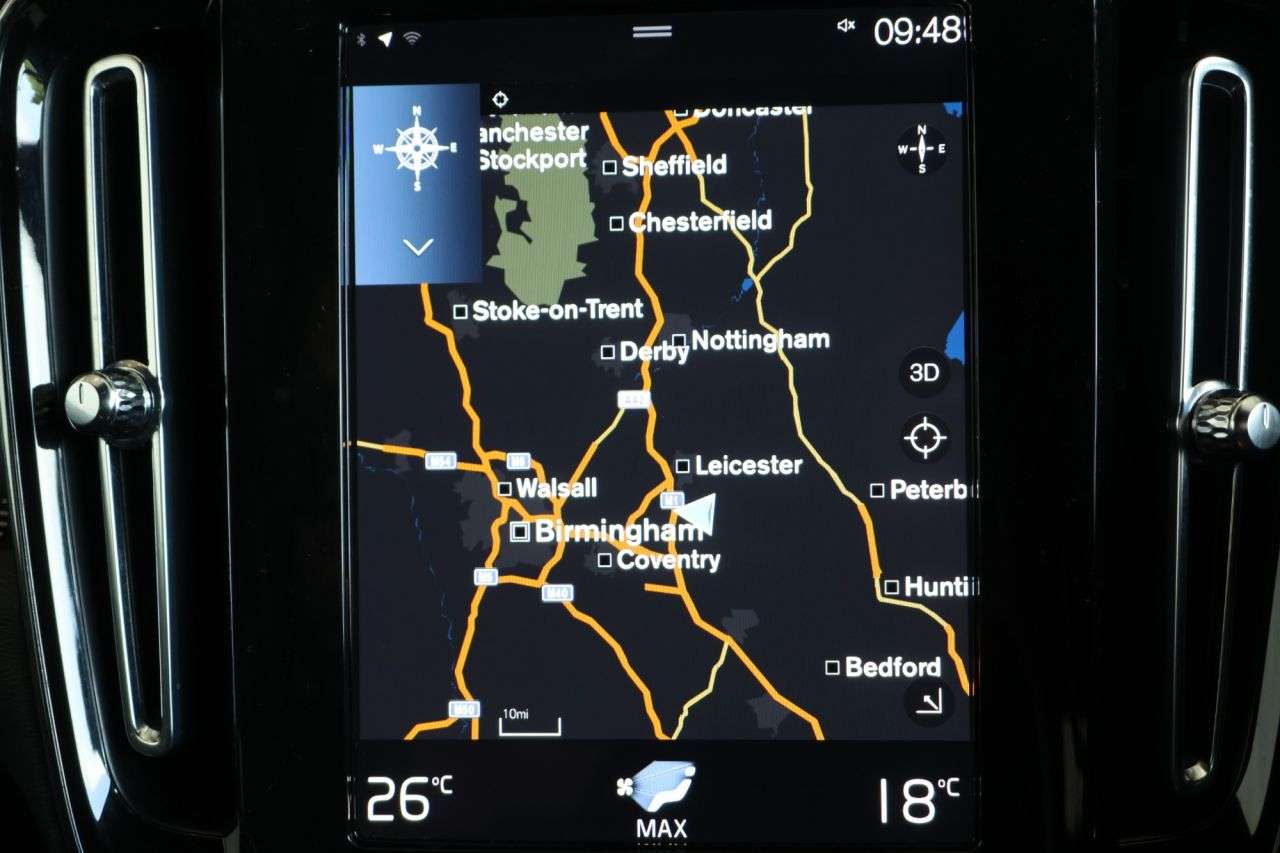 2022 VOLVO XC40 2022 VOLVO XC40