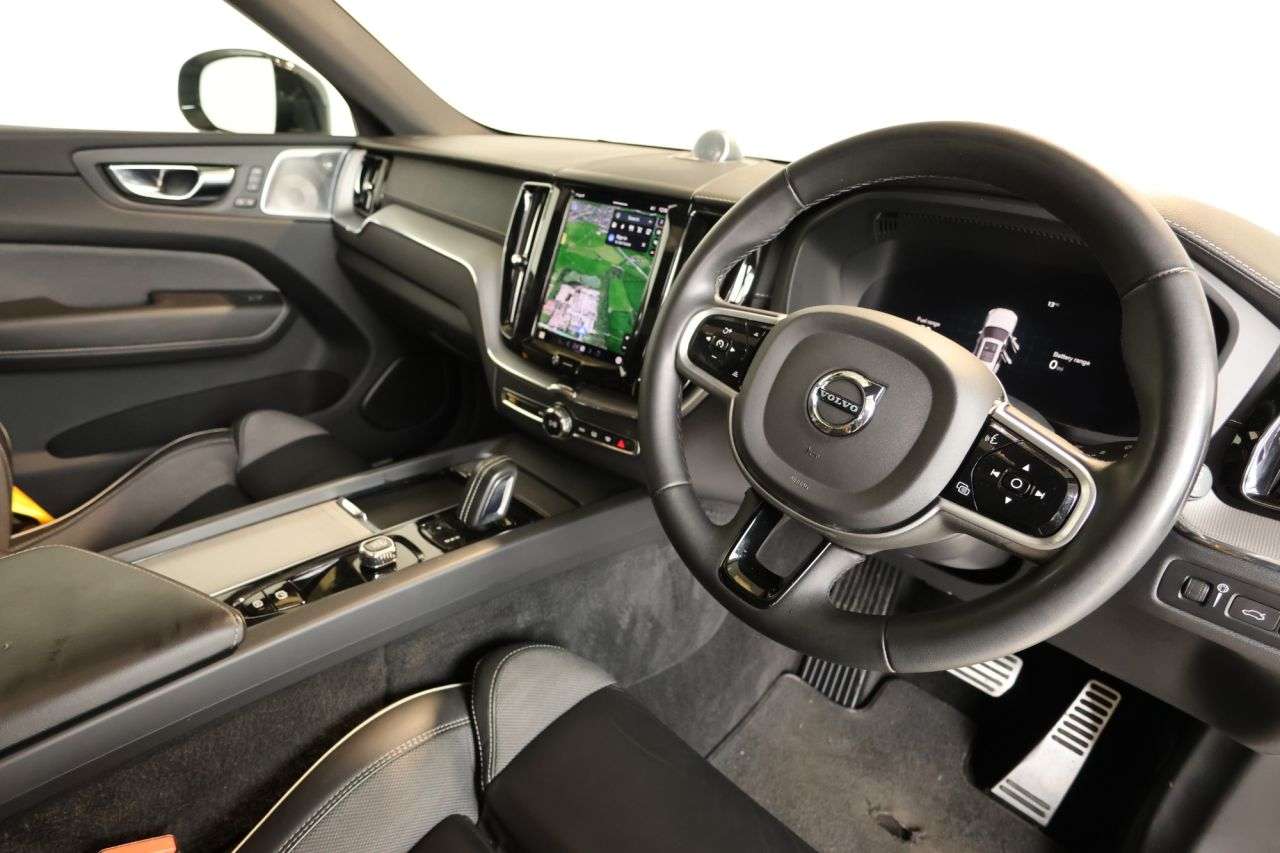 2022 VOLVO XC60 2022 VOLVO XC60